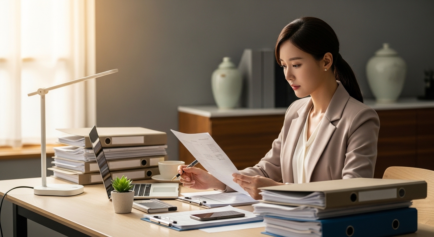 부동산세금신고방법