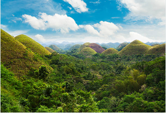 필리핀 입국 이트래블 작성방법
