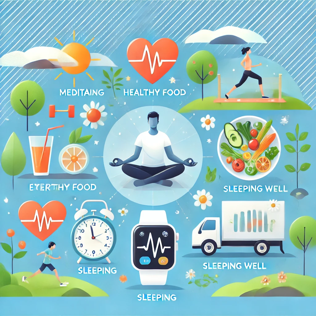 건강하게 살 빼는 과학적 방법 관련 사진