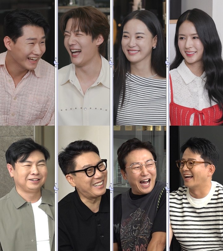 이주연 돌싱포맨