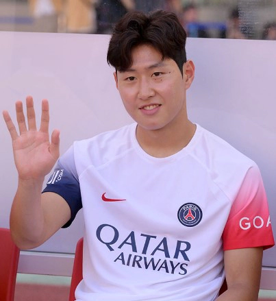 이강인 경기일정 및 평점 확인 사이트