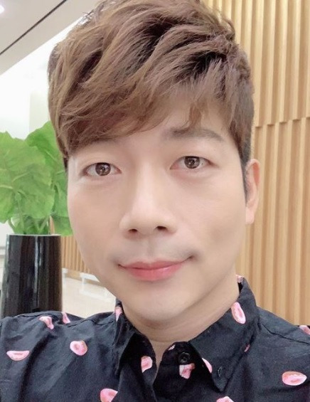 김재욱 개그맨 활동