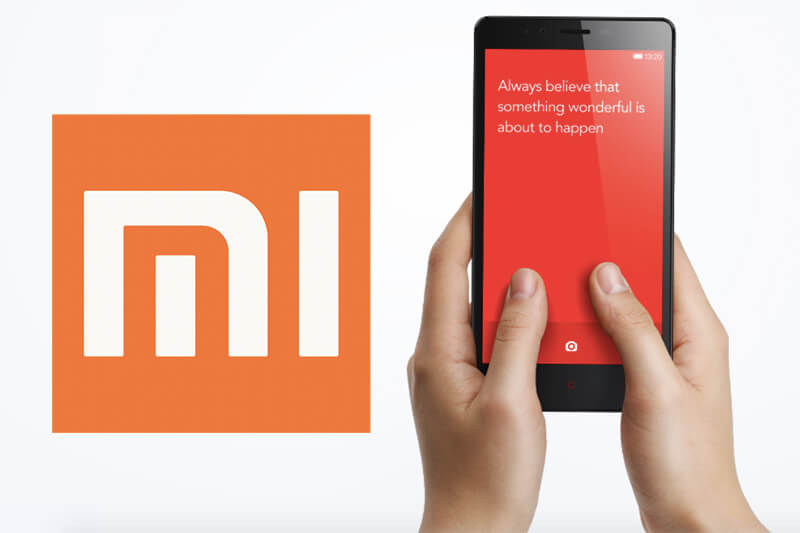 샤오미 서비스센터 위치정보 및 AS방법