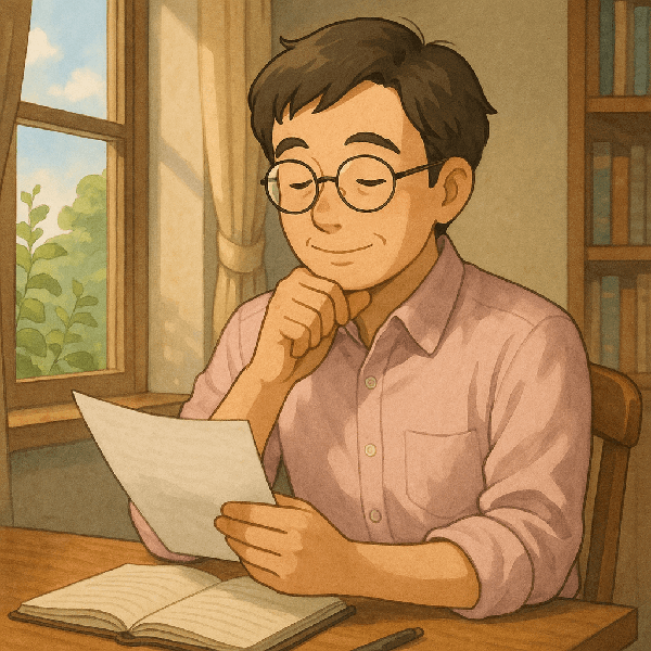 “정상”이라는 말에 안심했던 나를 다시 돌아보다