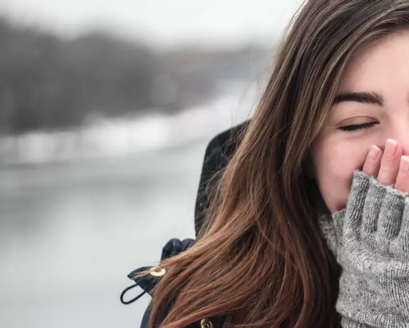 탈모 예방 머리 감는 습관 - 8