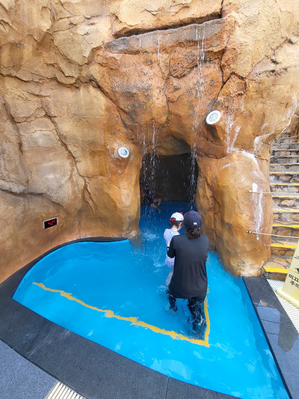 속초 한화리조트 설악 쏘라노 워터피아 : 앱 쿠폰 할인 숙박 후기(아이와 속초여행)