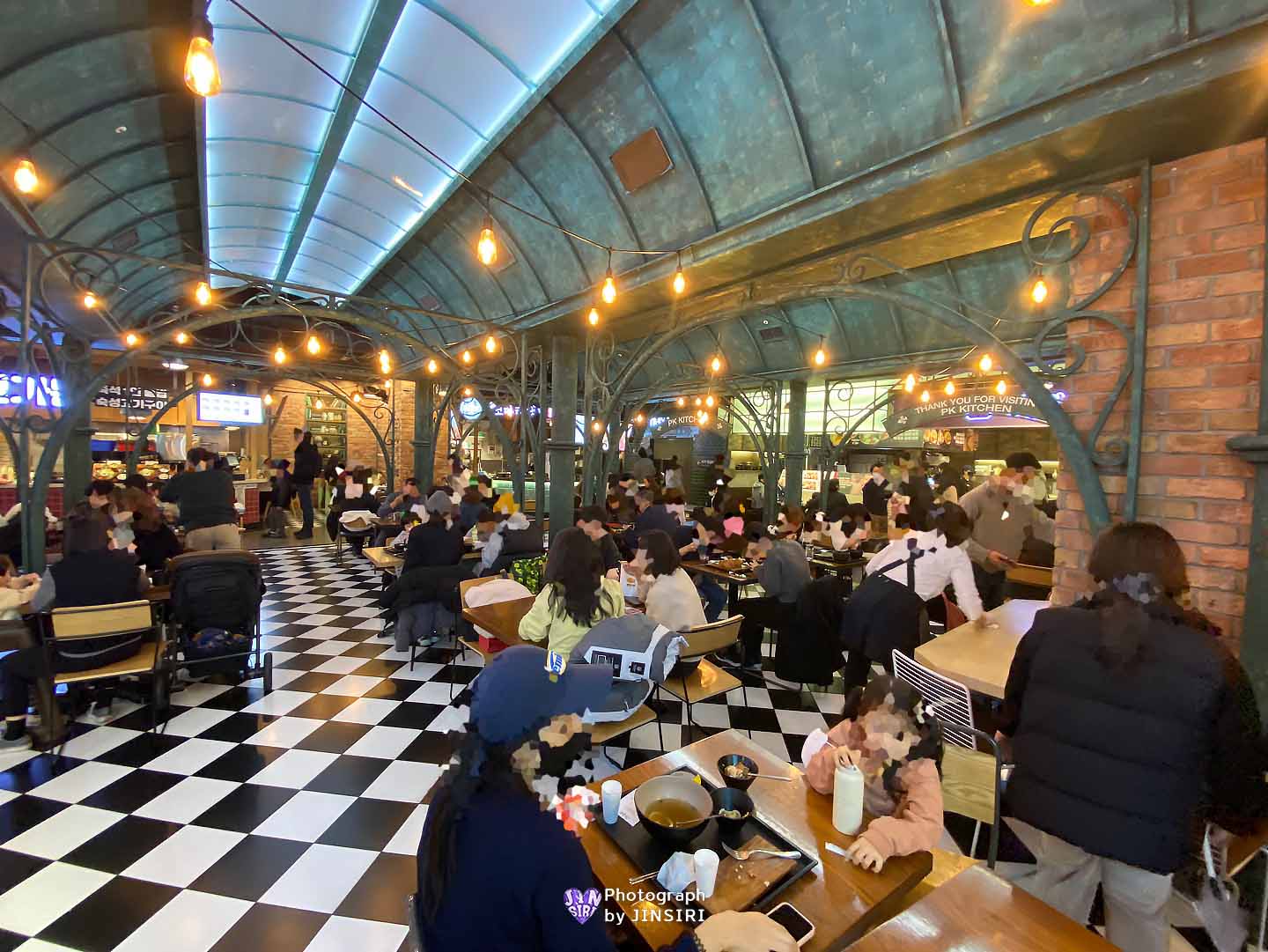 경기고양 삼송역 스타필드 맛집 추천 수제버거 버거스올마이티