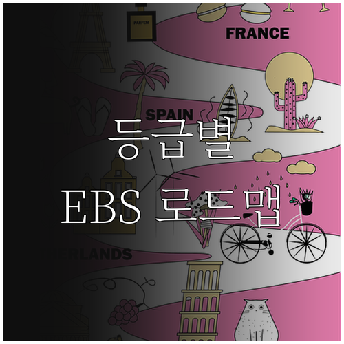 수능 등급별 EBS 강의 선택 기준 ..