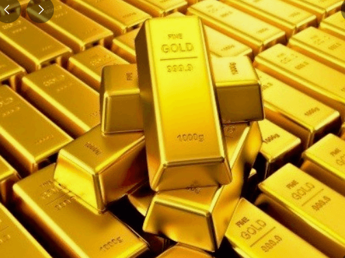 금 관련주 고려아연 앰케이전자 엘컴텍 비에이치