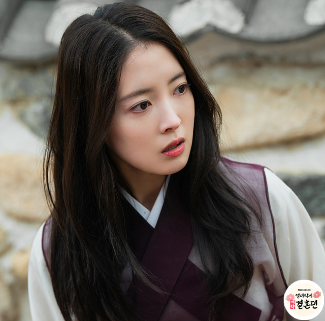 열녀박씨계약결혼뎐