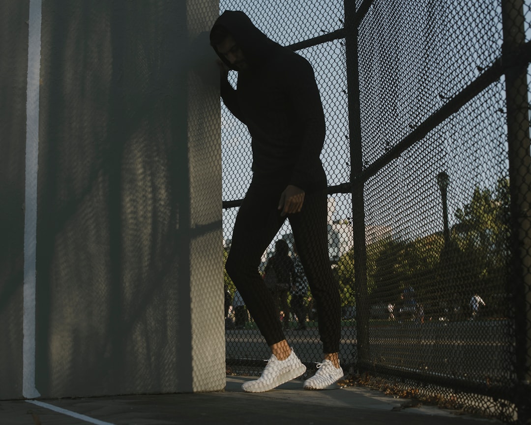 Exercise.