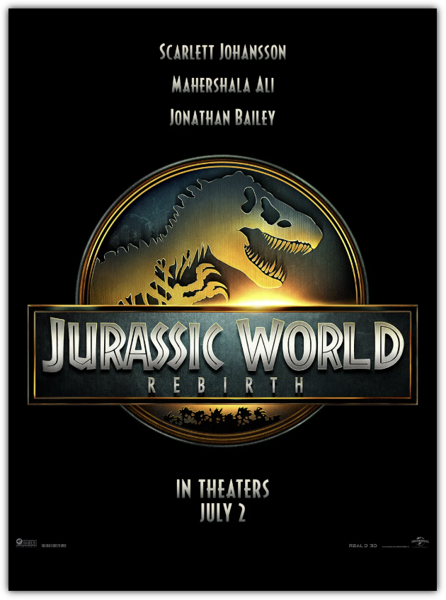 쥬라기 월드 4: 새로운 시작, 줄거리, 쿠키 영상, 손익분기점, 반응 총정리