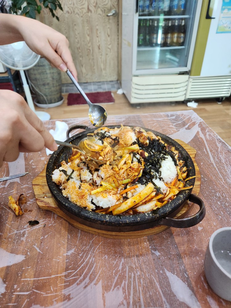 익산용수촌