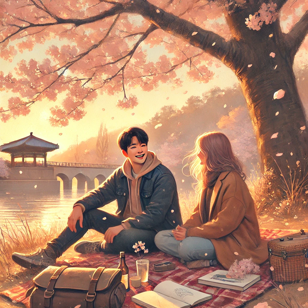 전국 벚꽃지도 축제 추천명소 개화시기 관련 사진