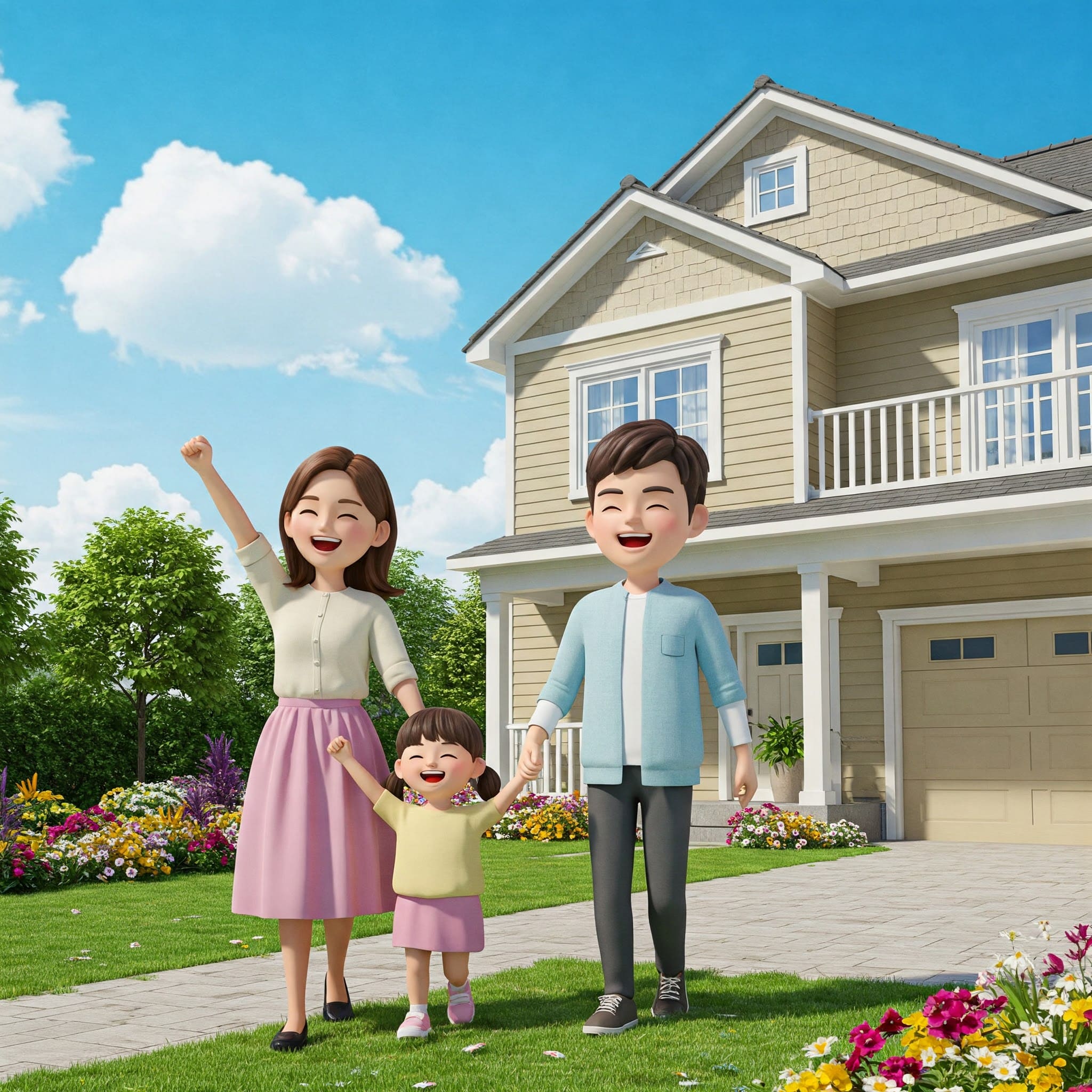 저소득층 전세자금대출 - 신청조건부터 이자 혜택까지