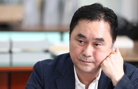 김종민 의원 프로필 나이 고향 재산 지역구