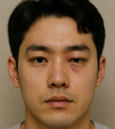 눈 다래끼 원인과 빨리 낫는 법