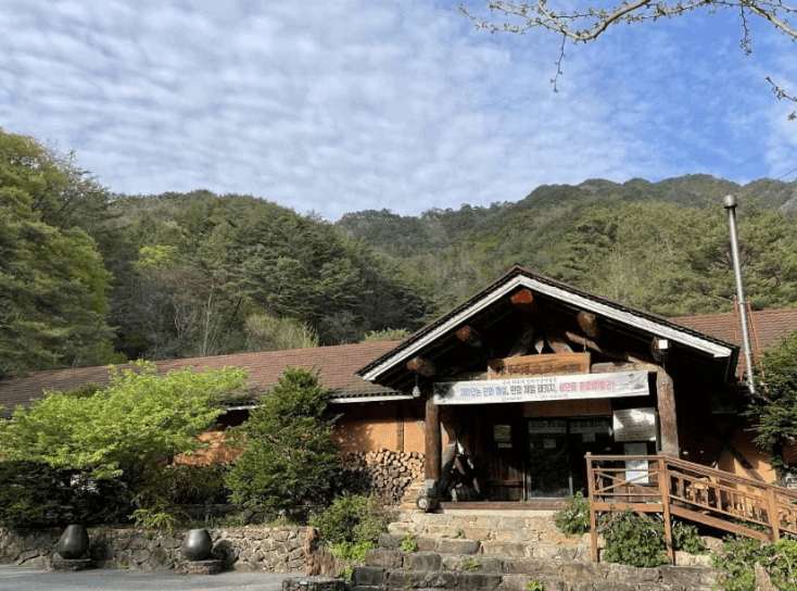 영월 가볼만한곳 베스트10