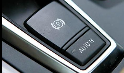 전자식브레이크