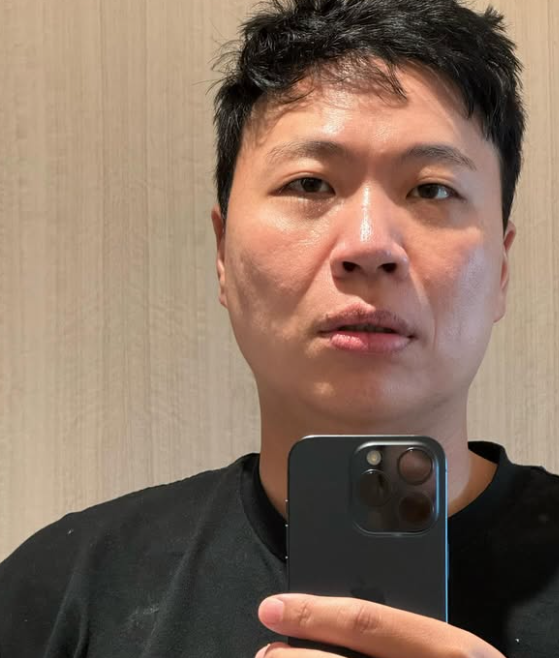 이상준 개그맨