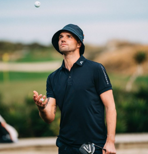 제이린드버그 남성 골프웨어