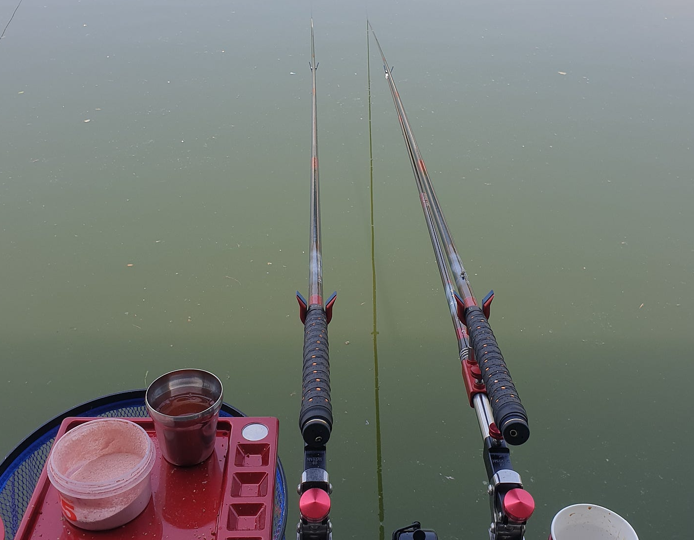 붕어-낚싯대-사진