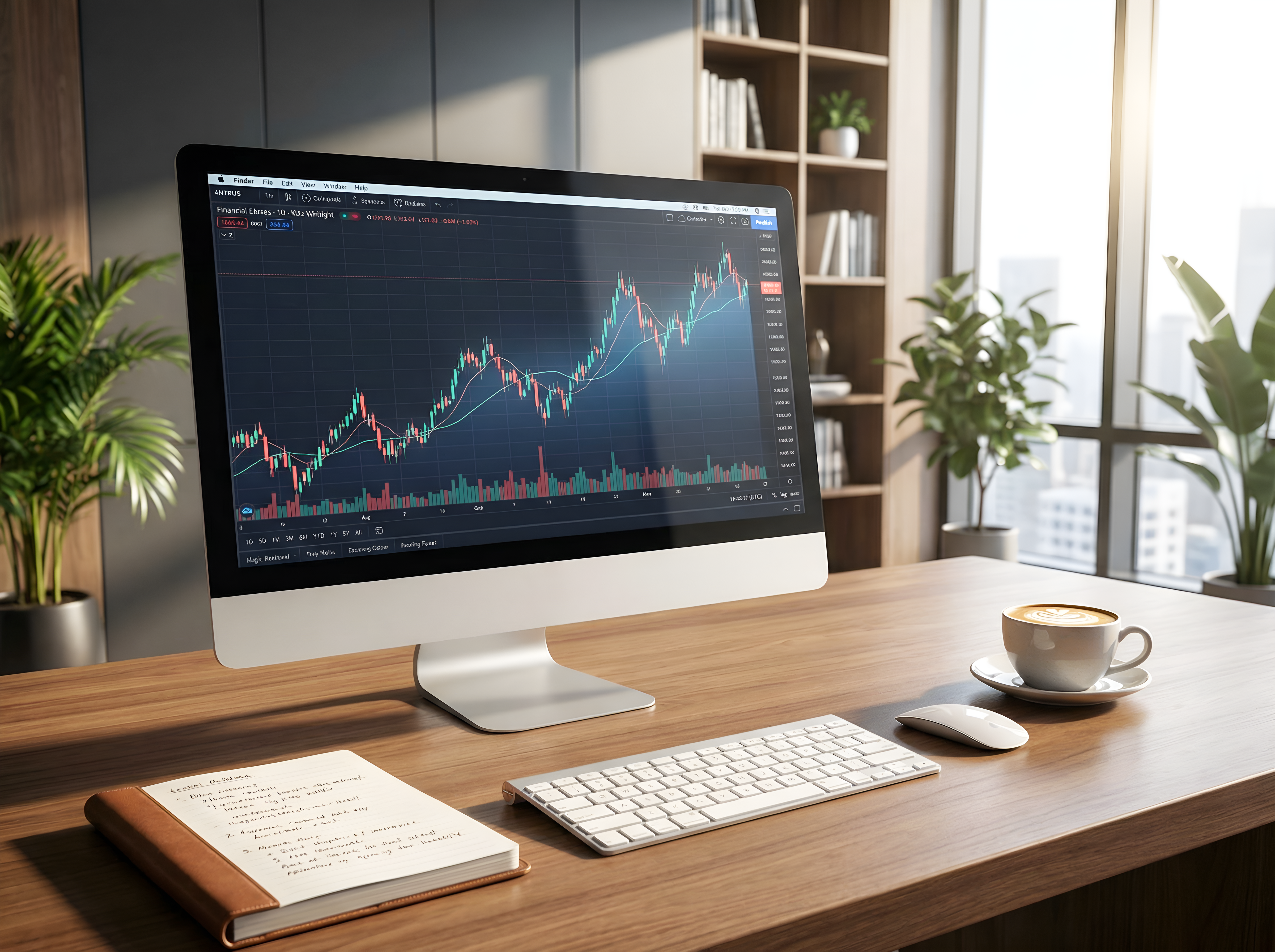 주식 초보 용어 정리