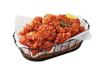 가정의 달 치킨 이벤트