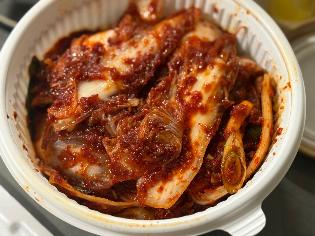 보쌈파는트럭삼촌