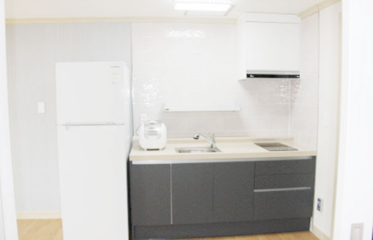 속리산 말티재 자연휴양림