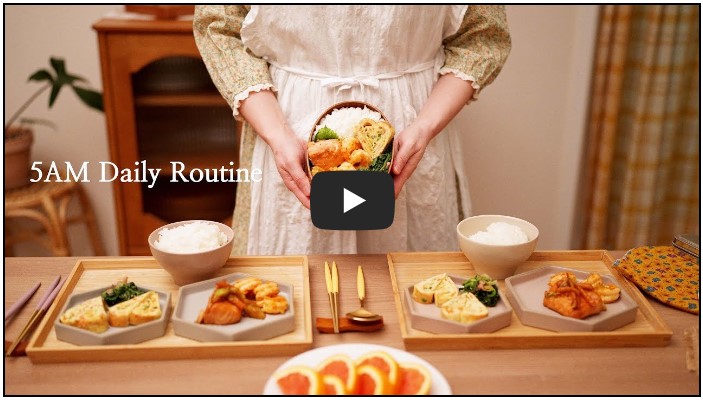 요리 유튜버 TOP 10 4