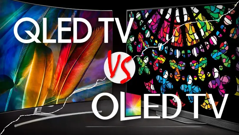 samsung qled