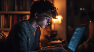 디지털 휴먼과 가상 인플루언서의 시대