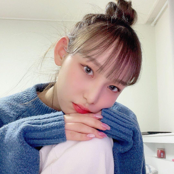 두산 베어스 치어리더 정희정