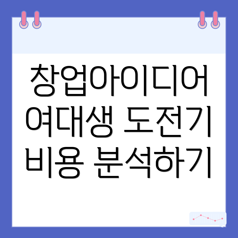 여성 창업