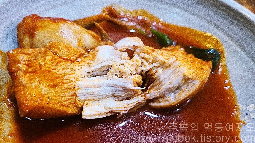 개성옛닭-닭볶음탕-닭고기-맛-2