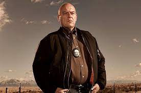 Henry R. Schrader(행크 슈레이더역)