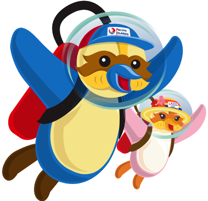 괌 PIC 리조트(Pacific Islands Club Guam) 총정리