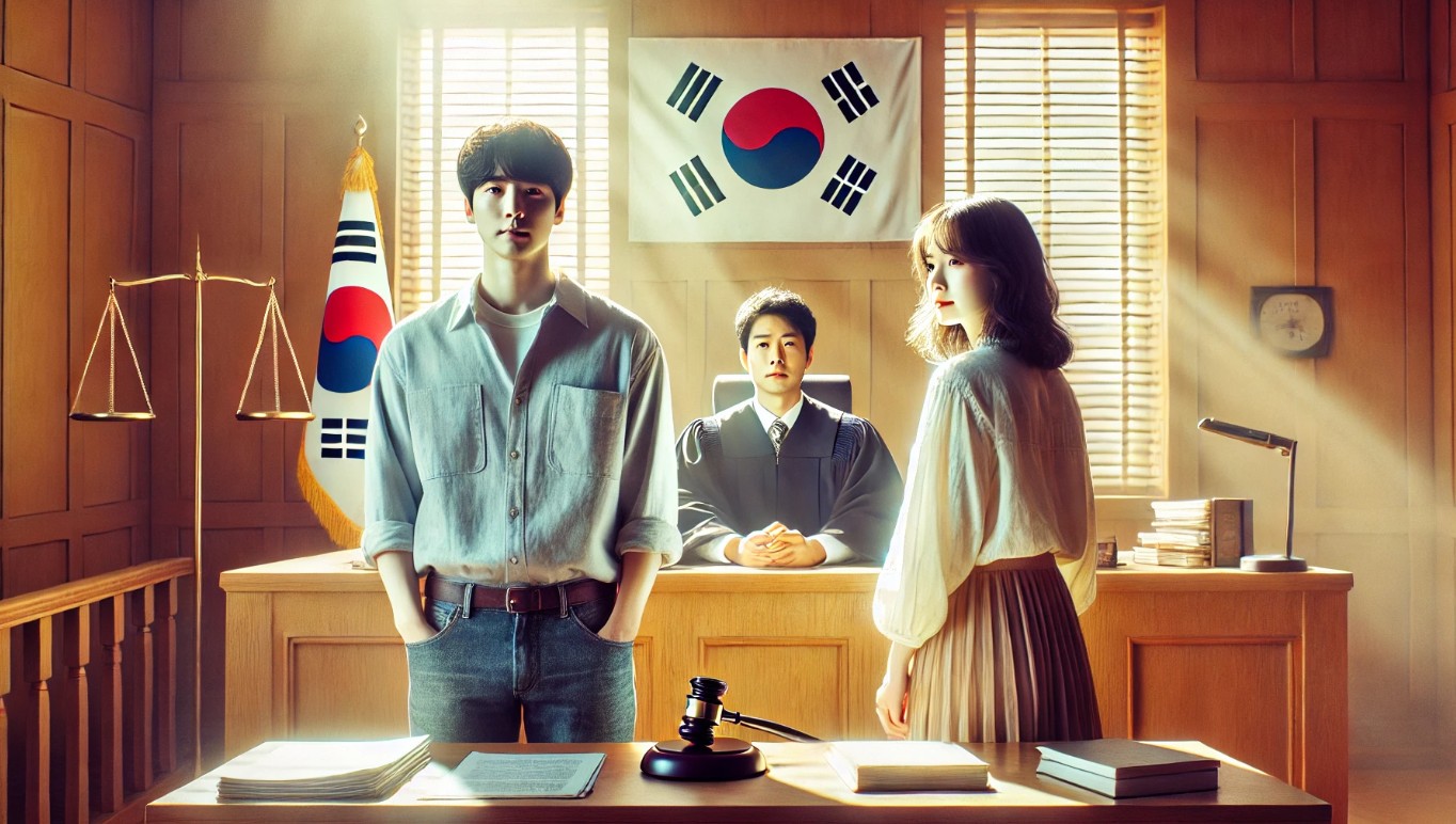 이혼소송 판결기간11