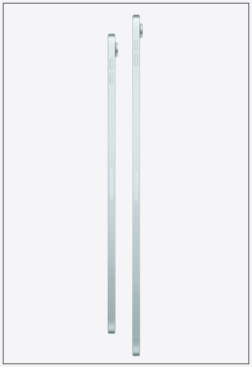 아이패드 에어 6세대 iPad air 두가지 사이즈