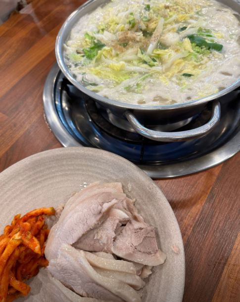 조은전골칼국수2