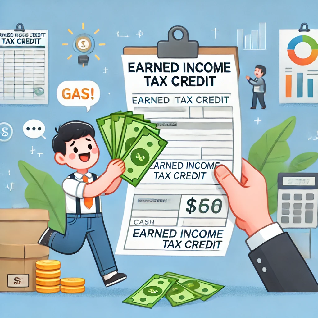 2025 근로장려금