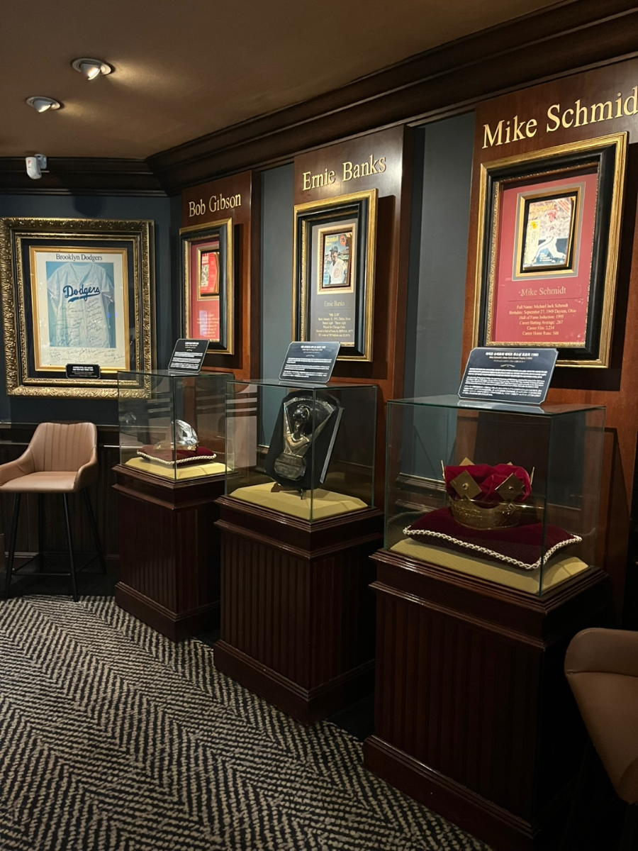 켄싱턴호텔 여의도