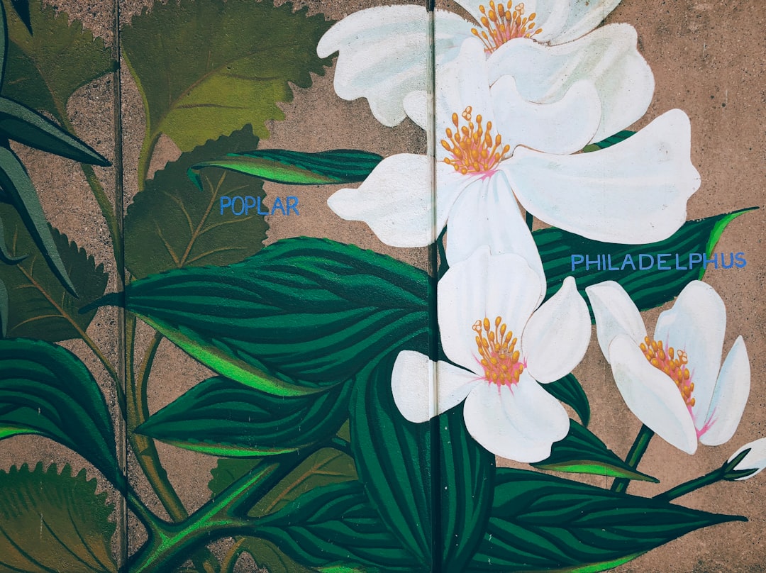 Korean folk painting