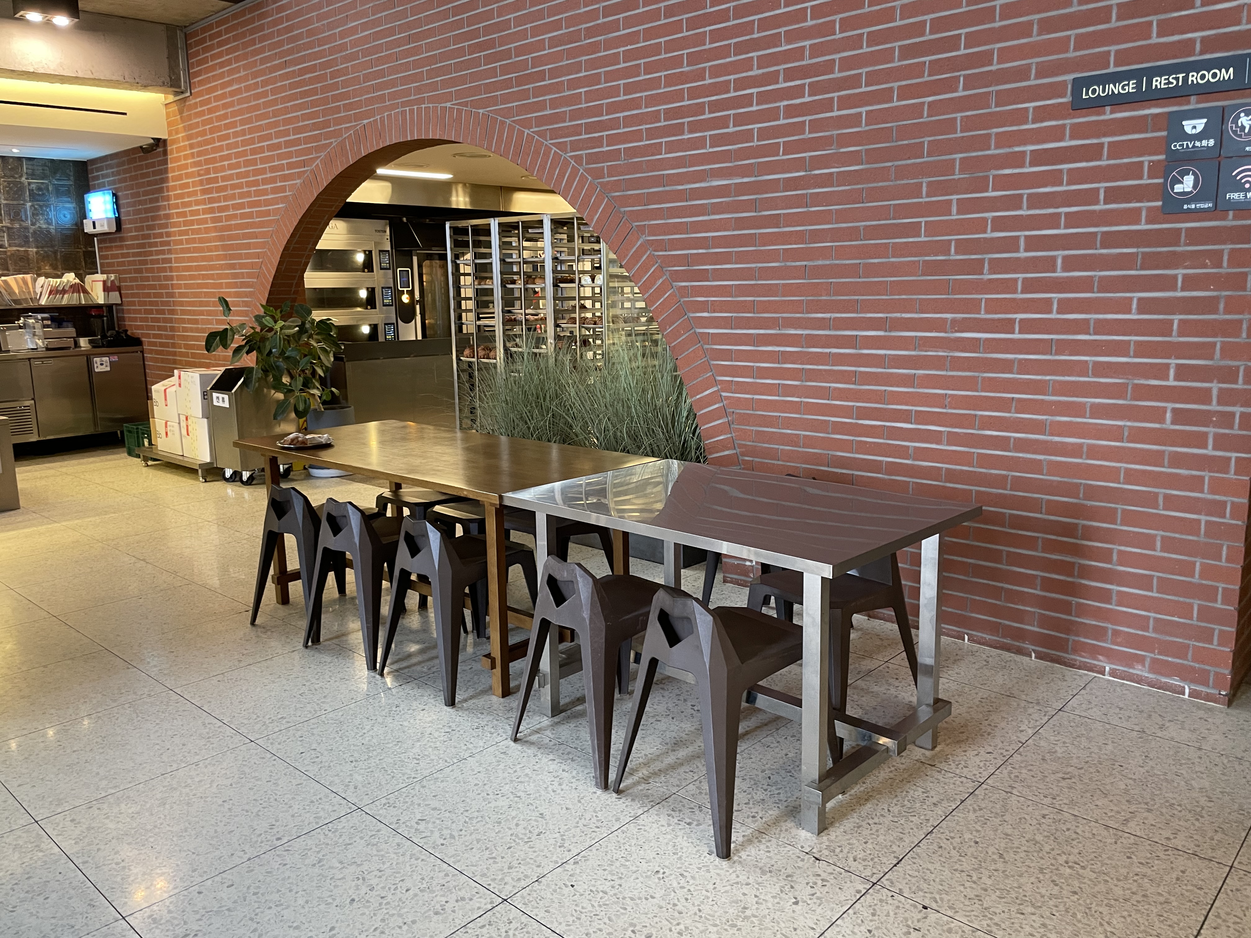 김포 한강뷰 대형카페 아보고가