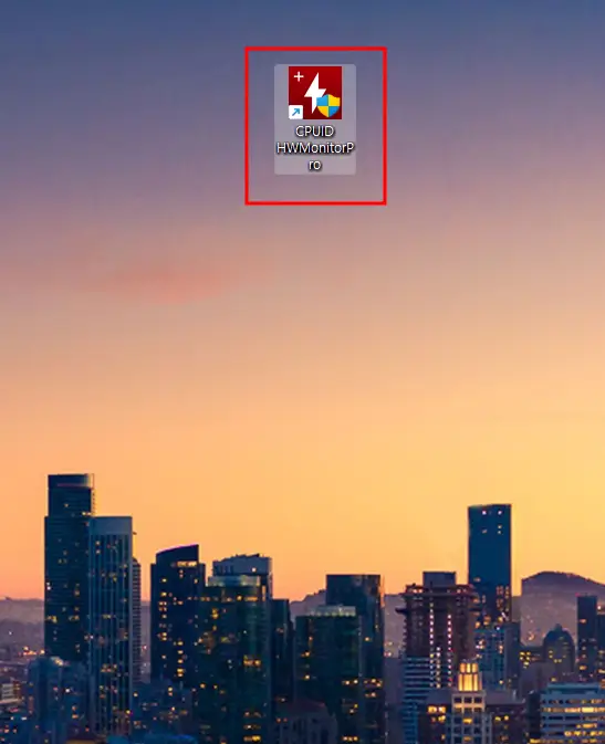 컴퓨터 온도 보는 방법