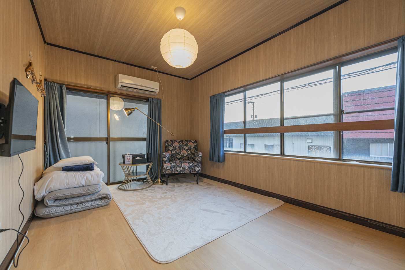 Guesthouse Yufu — original source photograph