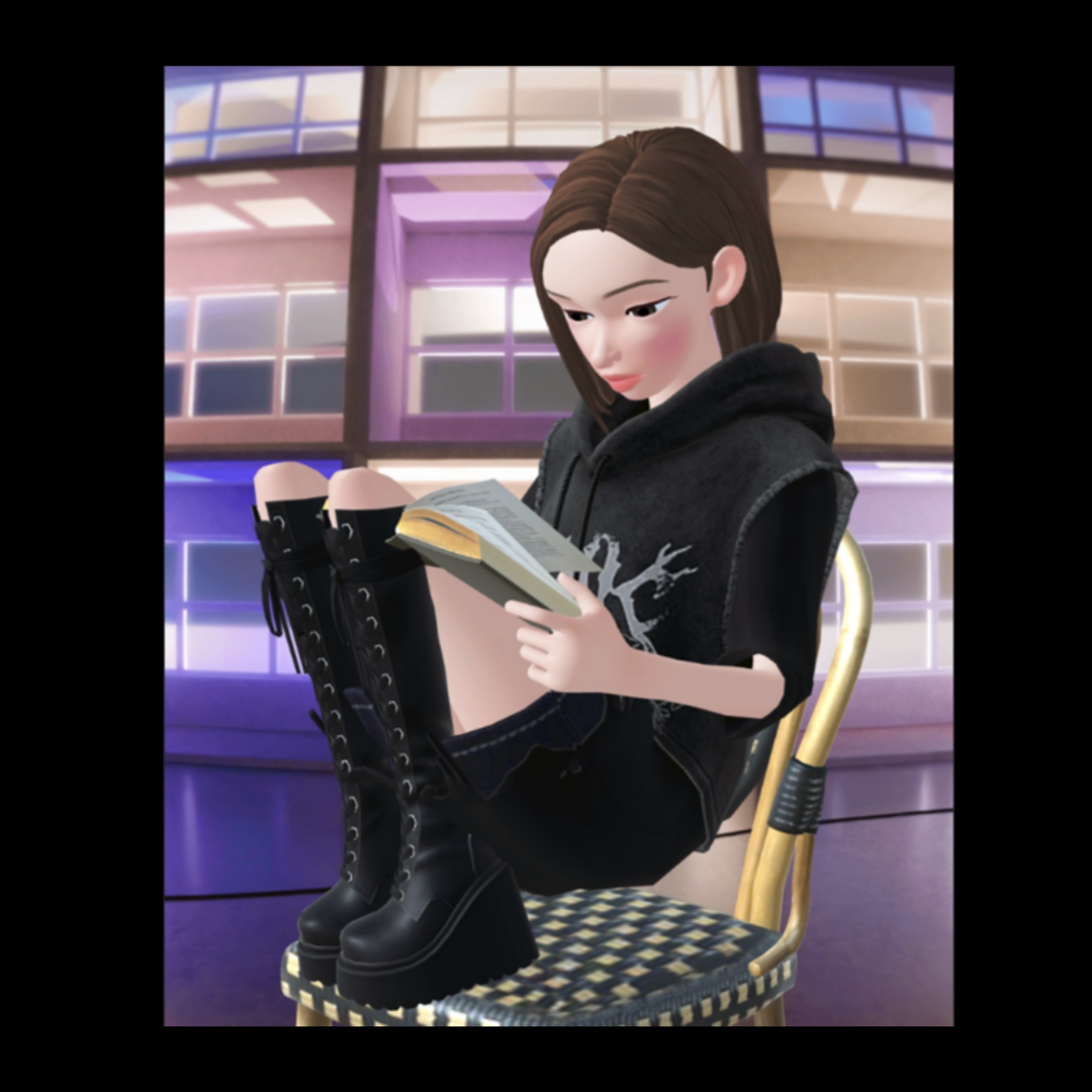 목표설정을 위해 충분한 시간을 가져야해요