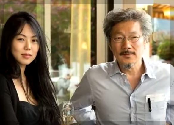 김민희 홍상수 나이차이 