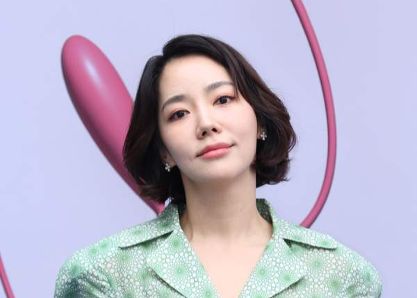 통역사 이윤진